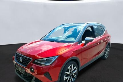 Seat Arona 15.650 km 18.960 &euro; Waging am See 83329