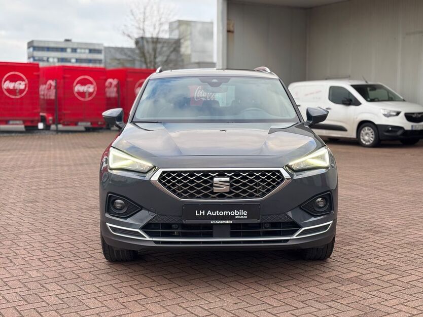 Seat Tarraco 175.543 km 24.990 € Lüdinghausen 59348