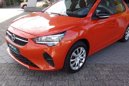 Opel Corsa 47.000 km 13.890 € Ransbach-Baumbach 56235