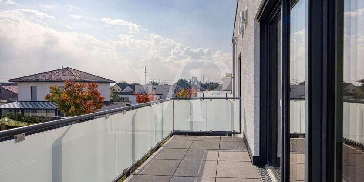 Etagenwohnung Niederzier Oberzier - 2 Zimmer, 69 m&sup2;, 255.000&euro; | Angebot:24725855