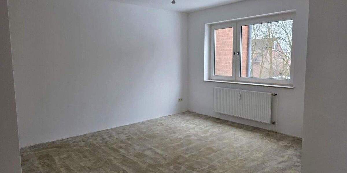 Etagenwohnung Winsen (Luhe) Winsen - 2 Zimmer, 62 m&sup2;, 199.500&euro; | Angebot:25711096