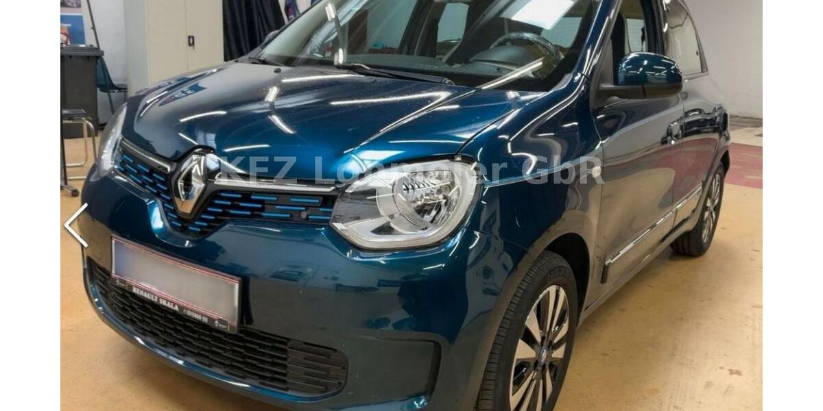 Renault Twingo 32.800 km 13.590 &euro; Niederneuching 85467