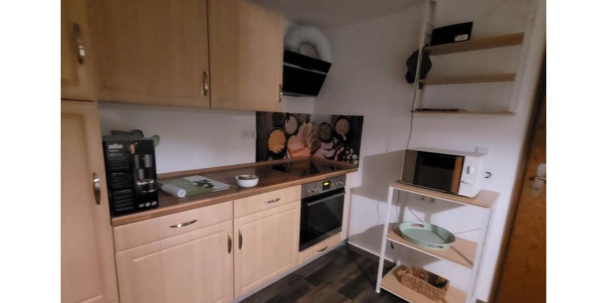 Ferienimmobilie Mühlhausen (Thüringen) - 90&euro; | Angebot:26623912