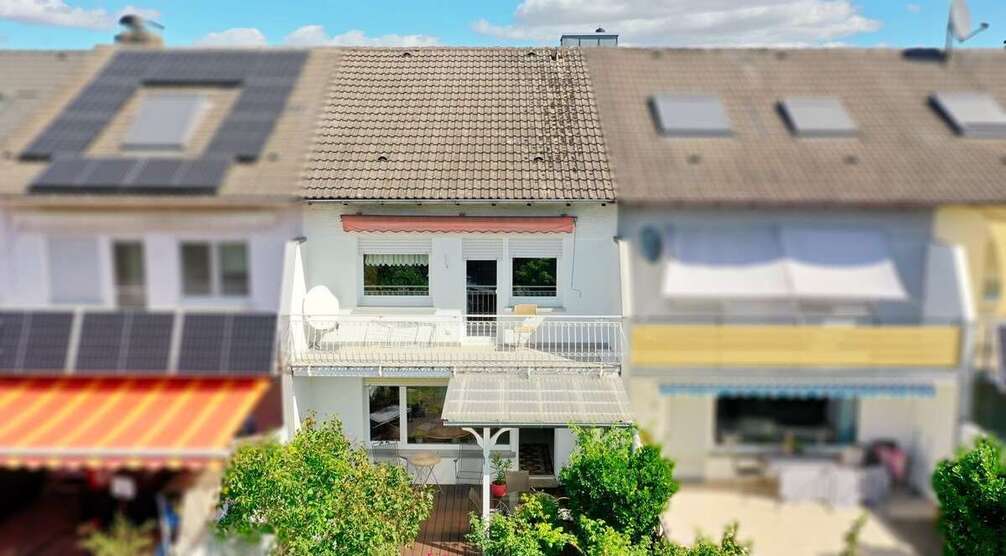 Haus zum Kaufen in Rodenbach 349.000 € 112.09 m² 4 zimmer