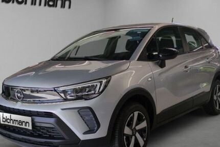 Opel Crossland (X) 24.352 km 16.990 &euro; Menden 58706