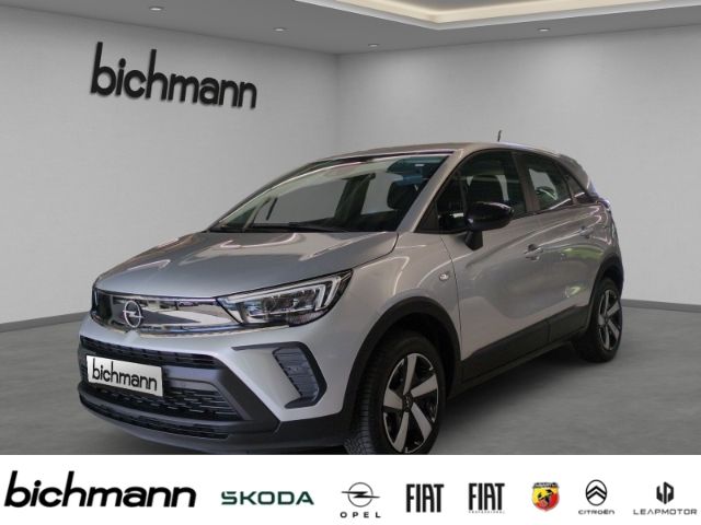 Opel Crossland (X) 24.352 km 16.990 &euro; Menden 58706