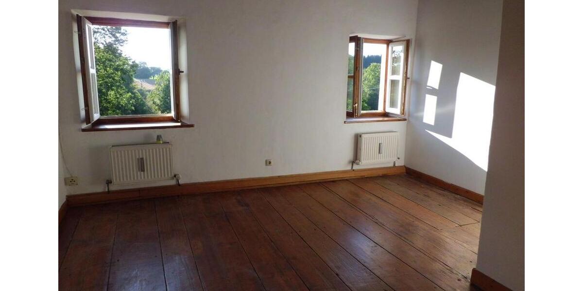 Terrassenwohnung Ruhstorf an der Rott - 4 Zimmer, 110 m&sup2;, 854&euro; | Angebot:26111087