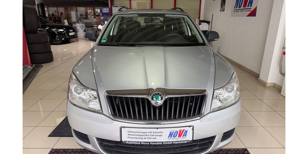 Skoda Octavia 108.000 km 7.890 &euro; Laatzen bei Hannover 30880
