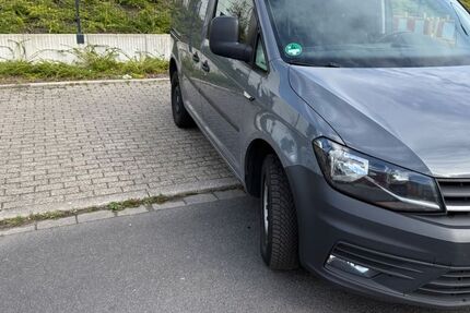 VW Caddy 588.000 km 4.700 € Grevenbroich 41515