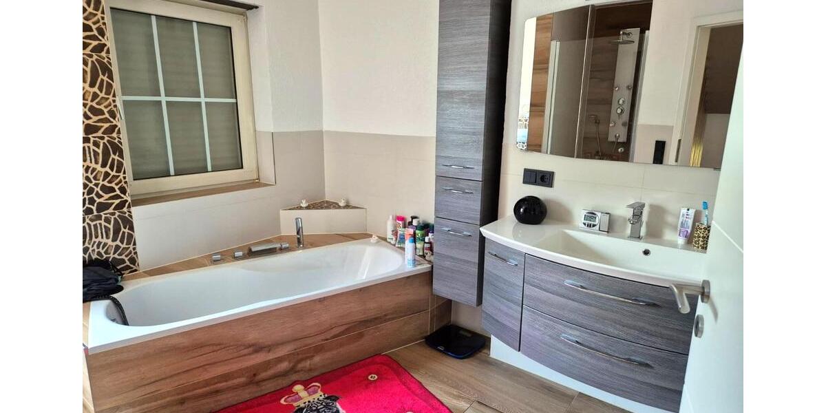 Maisonettenwohnung Großmaischeid - 5 Zimmer, 151 m&sup2;, 1.000&euro; | Angebot:26115428