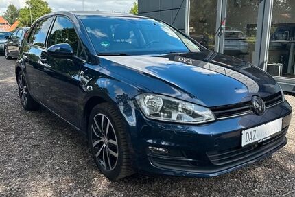 VW Golf 194.257 km 6.495 &euro; Stuhr 28816