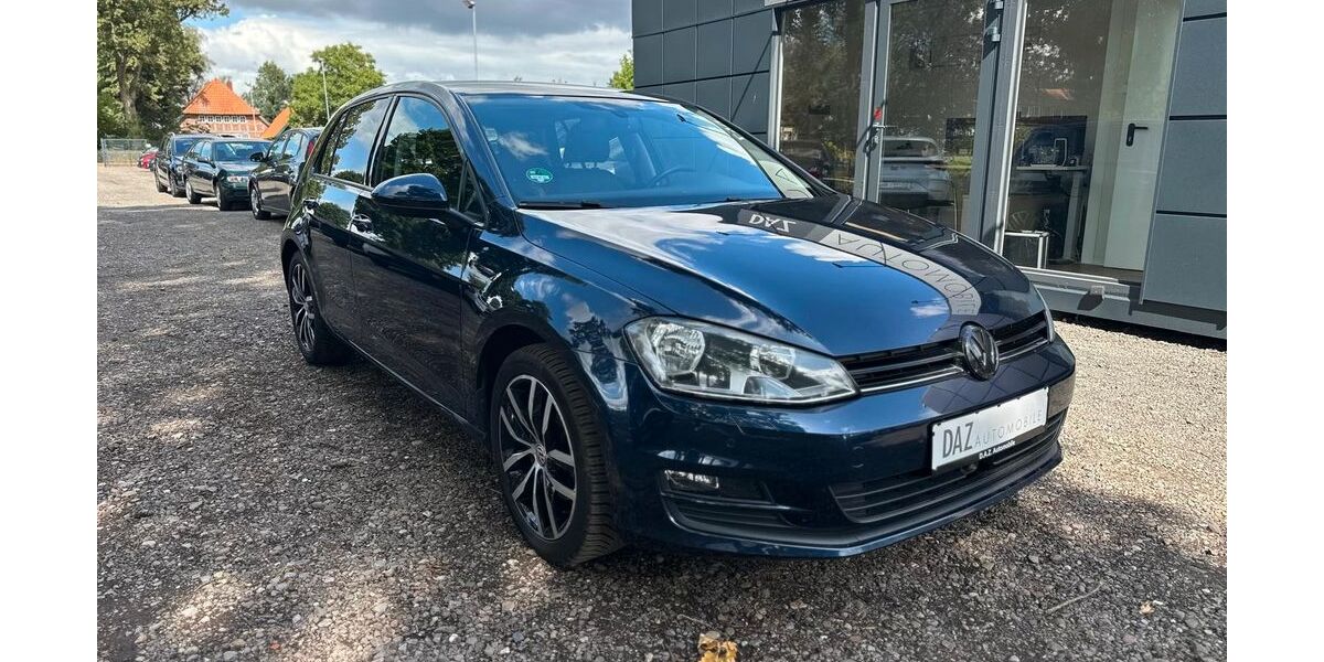 VW Golf 194.257 km 6.495 &euro; Stuhr 28816