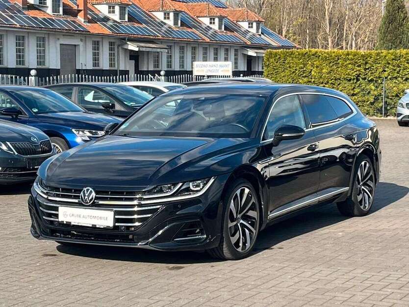 Arteon