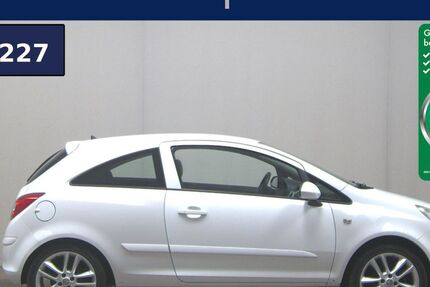 Opel Corsa 220.580 km 690 &euro; Gyhum/Bockel 27404