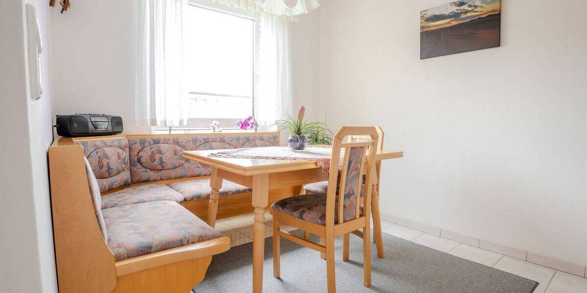 Etagenwohnung Passau Innstadt - 4 Zimmer, 90 m&sup2;, 269.000&euro; | Angebot:26258268