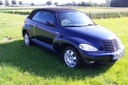 Chrysler PT Cruiser