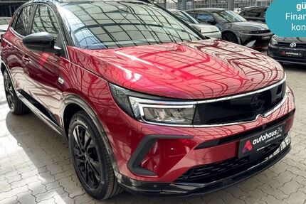 Opel Grandland (X) 104.684 km 17.390 &euro; Ludwigsfelde (bei Berlin) 14974