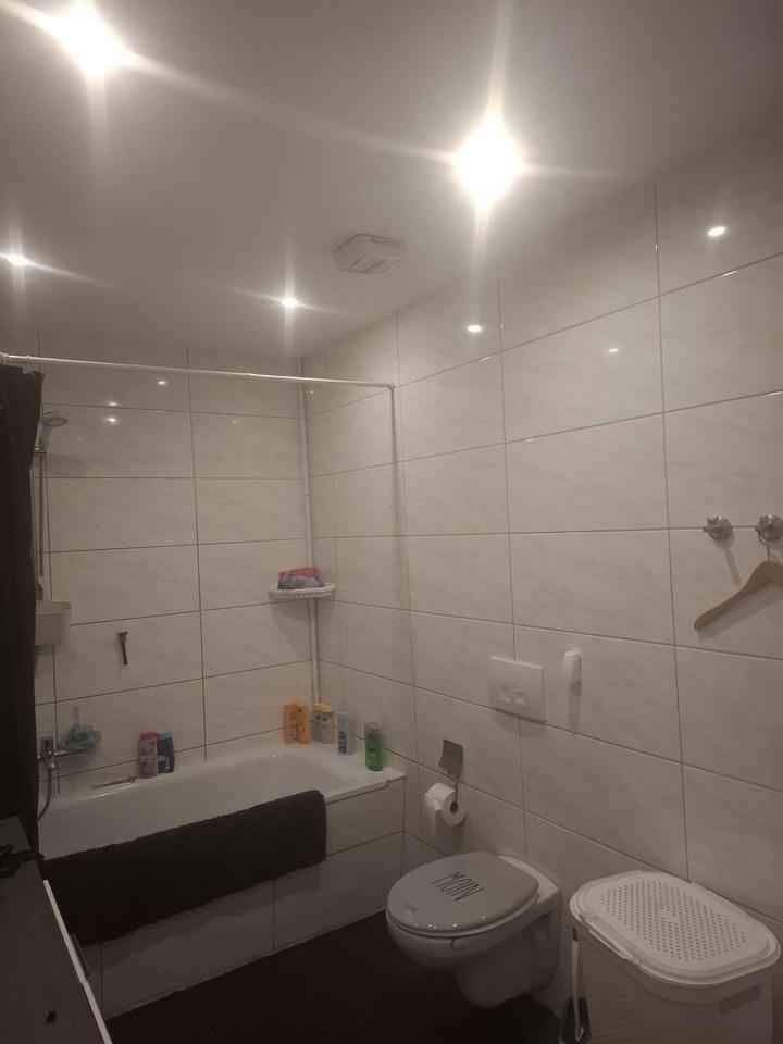 Wohnung auf 2 Etagen zu verkaufen
