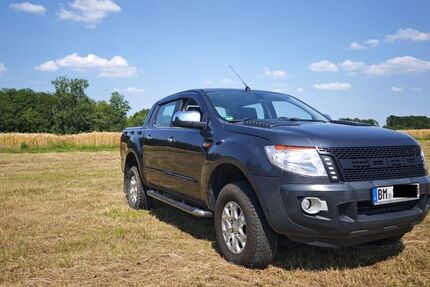 Ford Ranger 139.800 km 16.200 &euro; Bergheim 50129