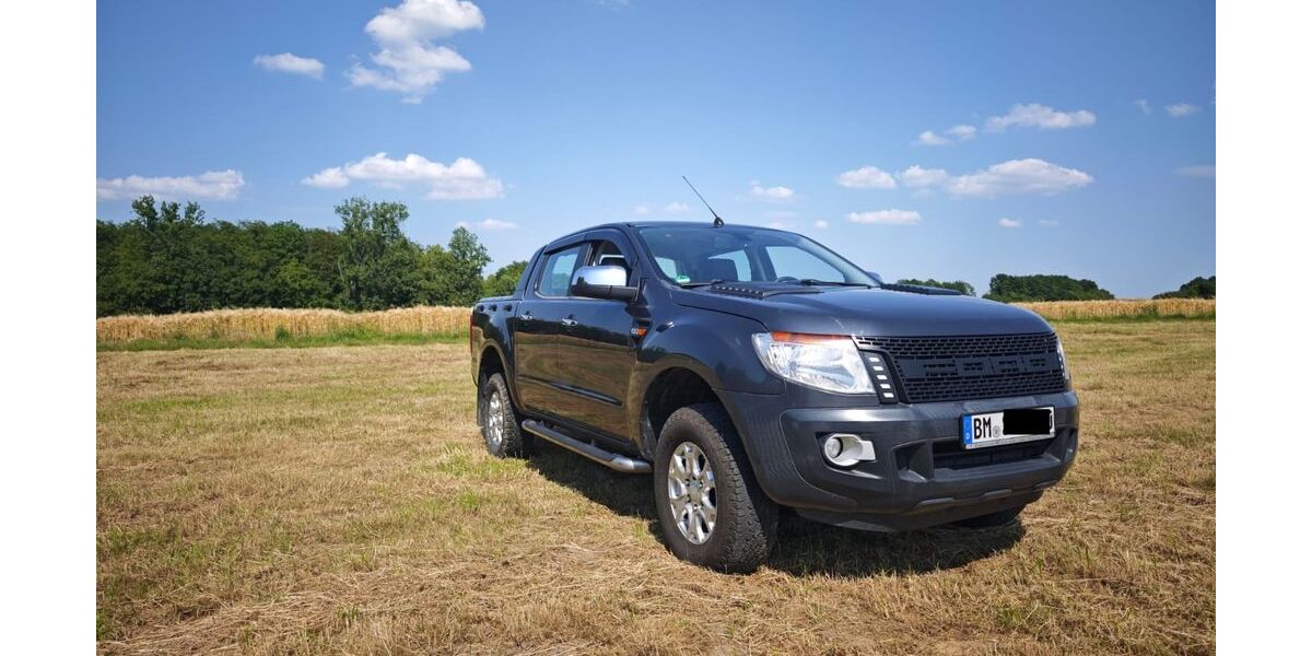 Ford Ranger 139.800 km 16.200 &euro; Bergheim 50129