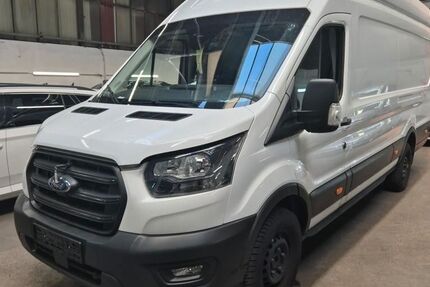 Ford Transit 56.000 km 20.224 &euro; Tirpersdorf 08606