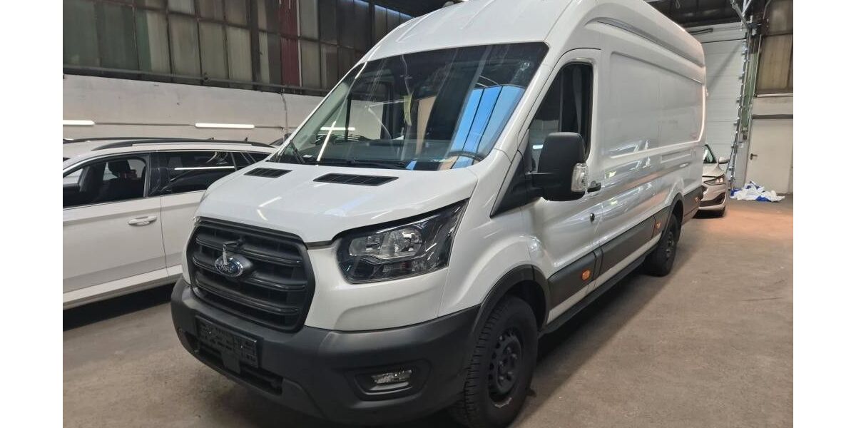Ford Transit 56.000 km 20.224 &euro; Tirpersdorf 08606