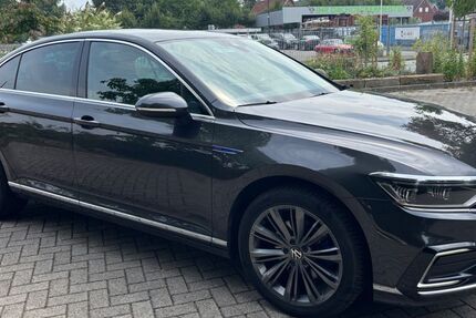 VW Passat 220.000 km 13.900 &euro; Bad Bentheim/Gildehaus 48455