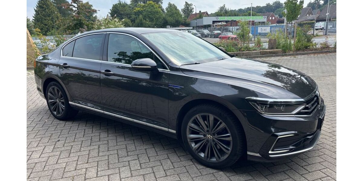 VW Passat 220.000 km 13.900 &euro; Bad Bentheim/Gildehaus 48455