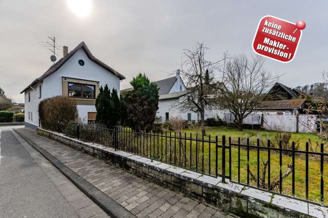 Haus zum Kaufen in Solms 279.500 € 198 m²