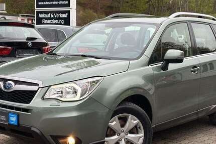 Subaru Forester 130.900 km 12.450 &euro; Alfeld (Leine) 31061