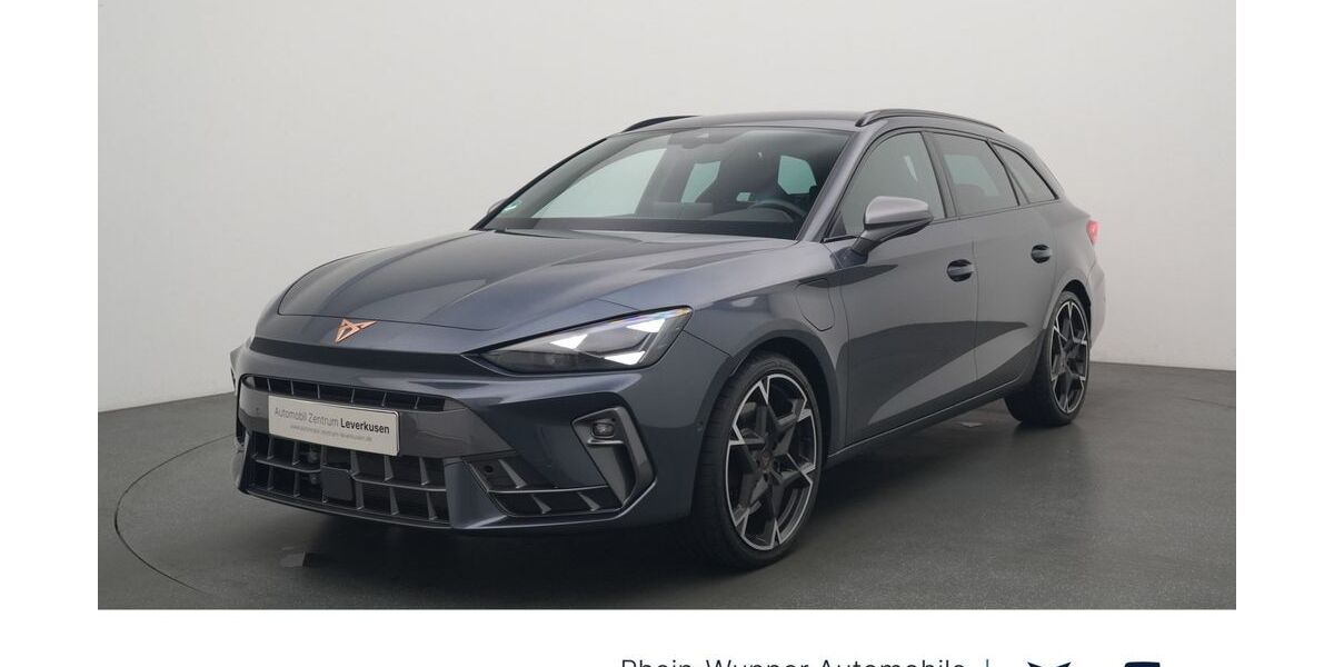 Cupra Leon 2.998 km 41.480 &euro; Leverkusen 51373