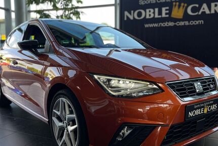 Seat Ibiza 67.300 km 14.590 &euro; Giessen 35394