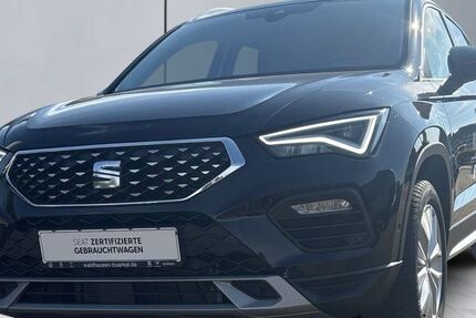 Seat Ateca 5.000 km 31.590 € Viersen 41751