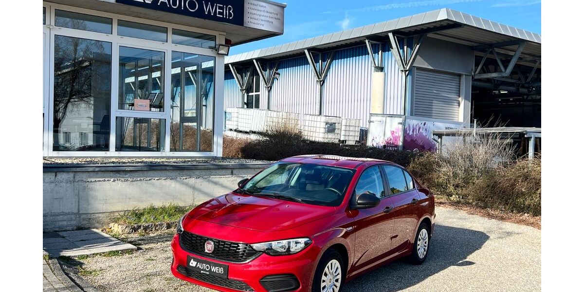 Fiat Tipo 71.948 km 8.480 &euro; Schwäbisch Gmünd 73529