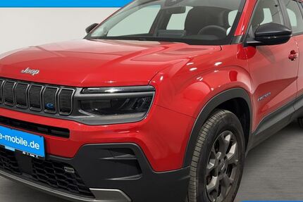 Jeep Avenger 35.560 km 19.290 &euro; Krauchenwies 72505