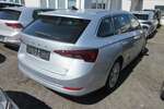 Skoda Octavia Style 2.0 TDI DSG NAVI GRA LED ALU APS SIT 82.800 km 22.900 &euro; Bergkamen 59192