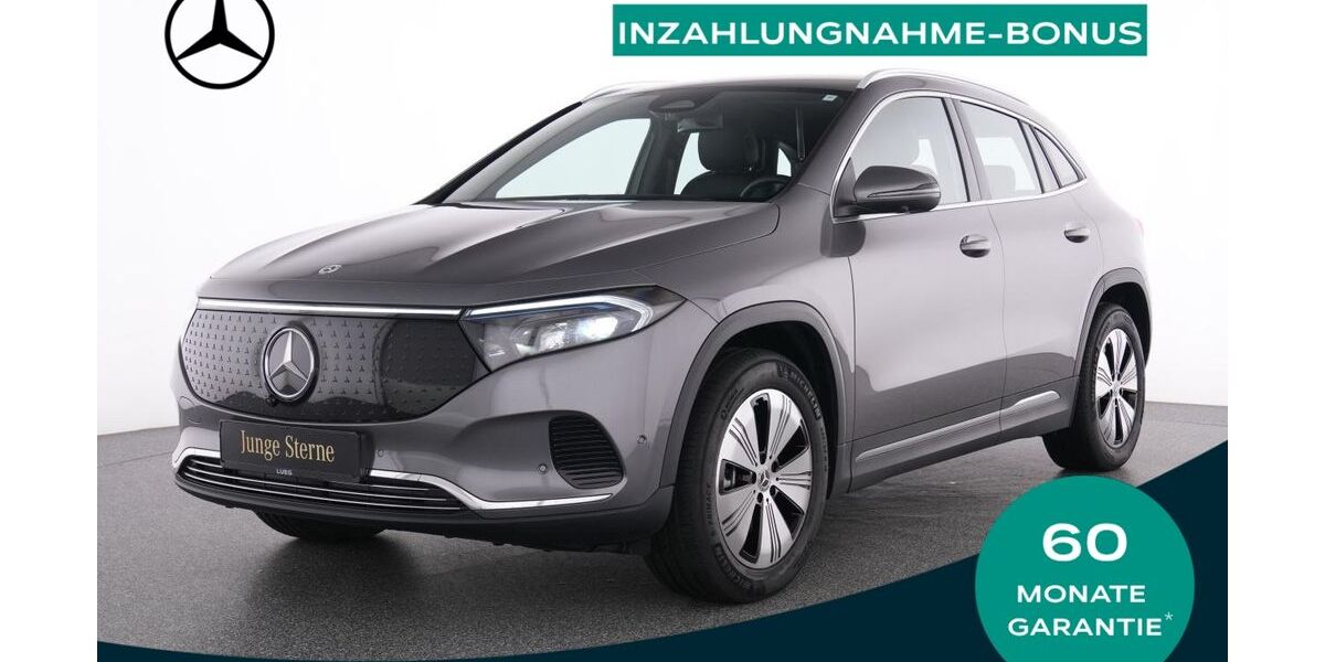 Mercedes-Benz EQA 7.417 km 35.795 &euro; Essen 45309