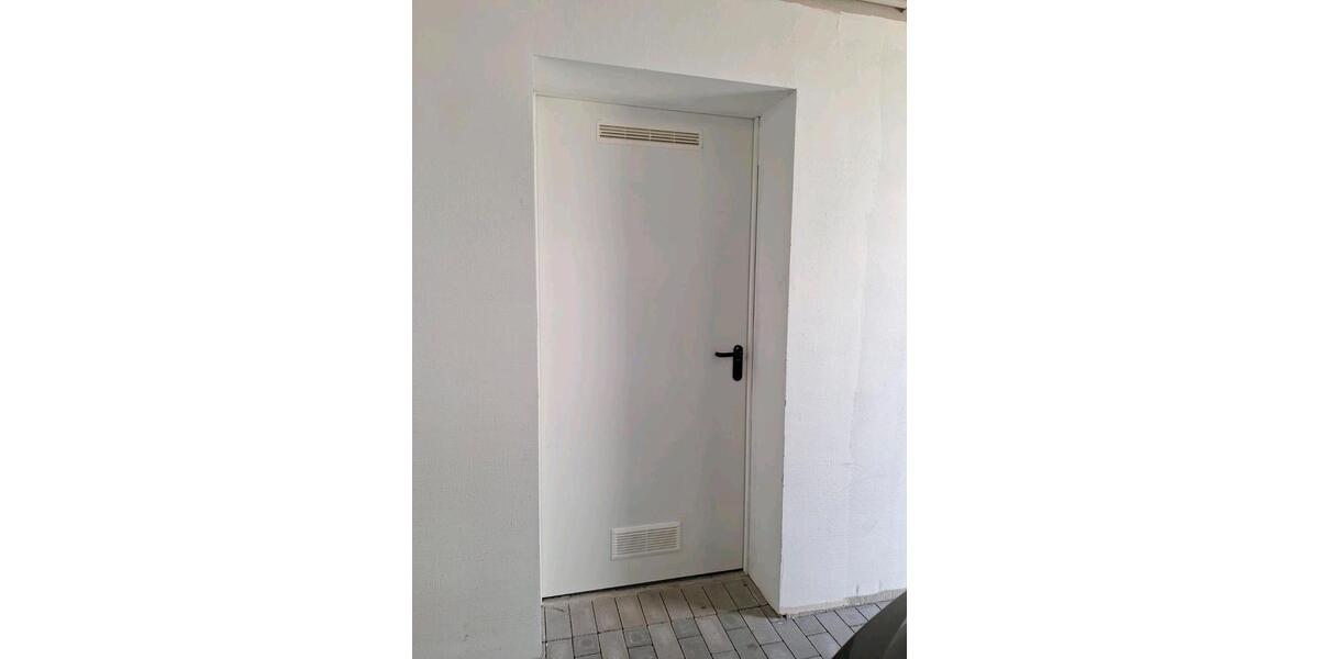 Erdgeschoßwohnung Schwalmstadt - 2 Zimmer, 70 m&sup2;, 790&euro; | Angebot:26150193