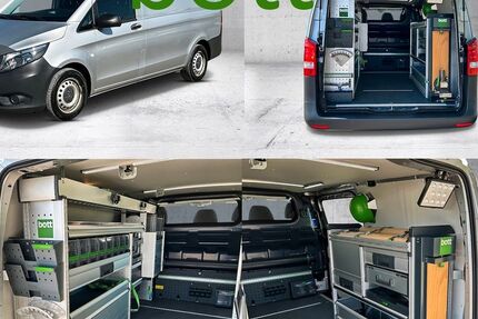 Mercedes-Benz Vito 111.950 km 24.350 € Rainau 73492