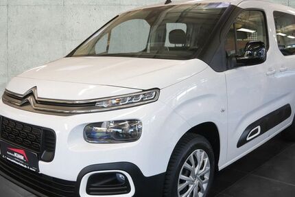 Citroen Berlingo 26.500 km 17.380 &euro; Karlsruhe 76185