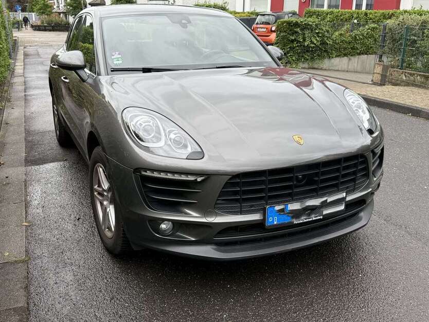 Macan