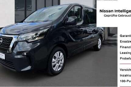 Nissan Primastar 26.300 km 32.590 &euro; Kötz-Ebersbach 89359