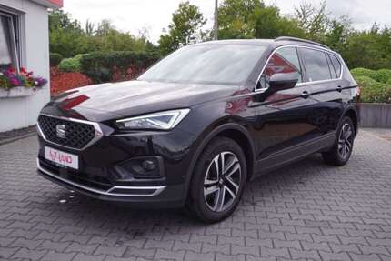 Seat Tarraco 107.089 km 24.990 &euro; Magdeburg 39118