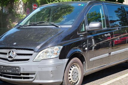 Mercedes-Benz Vito 440.000 km 8.300 &euro; Bad Homburg 61350