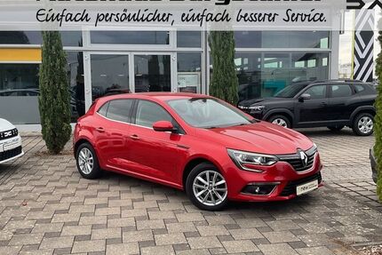 Renault Megane 62.689 km 11.990 &euro; Linkenheim-Ho. 76351