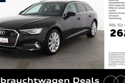 Audi A6 24.286 km 43.940 &euro; Neumarkt 92318