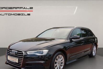 Audi A6 124.000 km 17.490 € Schifferstadt 67105