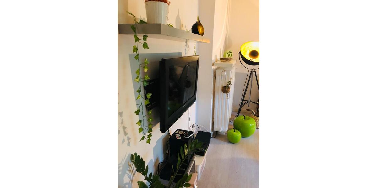 Erdgeschoßwohnung Hamburg Barmbek-Süd - 2 Zimmer, 40 m&sup2;, 275.000&euro; | Angebot:24447702