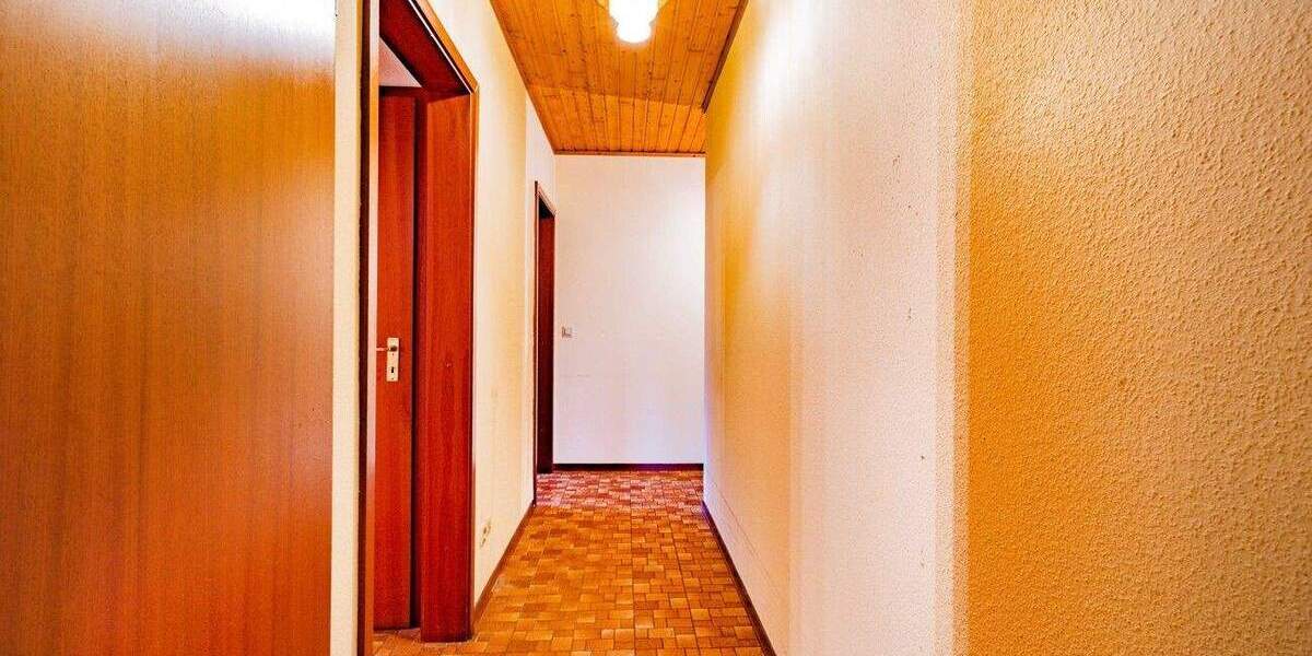 Etagenwohnung Ettenheim Altdorf - 6 Zimmer, 144 m&sup2;, 357.000&euro; | Angebot:25424295