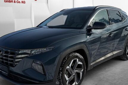 Hyundai TUCSON 16.850 km 32.990 &euro; Eutin 23701